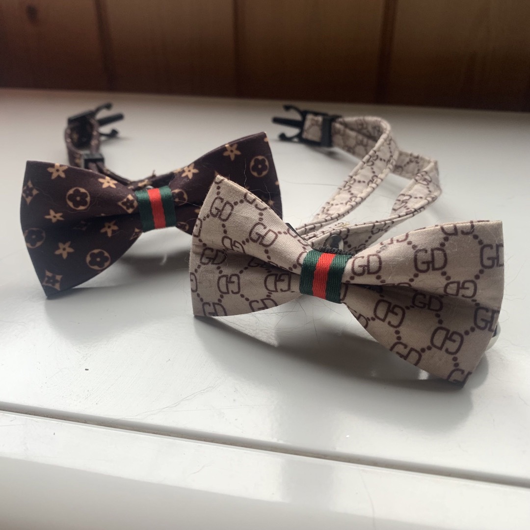 猫首輪 CHANEL、GUCCI風の通販 by meiji_2345's shop|ラクマ 猫首輪 CHANEL、GUCCI風の通販 by meiji_2345's shop|ラクマ