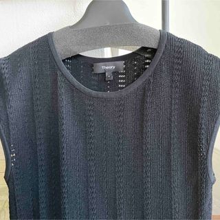セオリー サマーニット ニット/セーター(レディース)の通販 100点以上