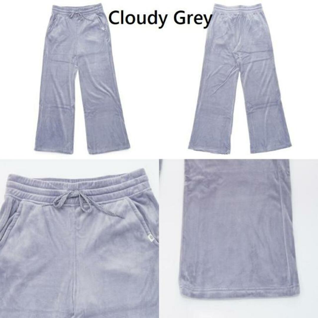 UGG(アグ) 1131442 W FRANCEY レディース パンツ Cloudy Grey
