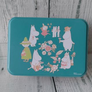 ムーミン(MOOMIN)のムーミン ソーイングセット(その他)