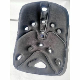 バックジョイ (Backjoy) 骨盤サポートシート レギュラーサイズ ブラック(その他)