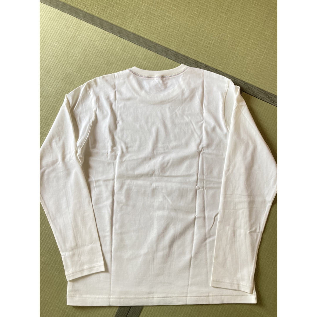 新品未使用 Paul Smith DoggyロングスリーブTシャツ