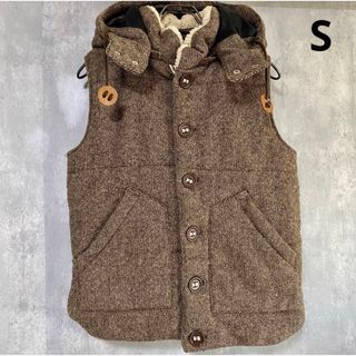 BEAMS - NEEDLES × BEAMS / 別注 ナイロンリップストップ ベストの通販