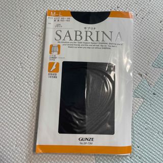 サブリナ(Sabrina)のサブリナ　タイツ(タイツ/ストッキング)