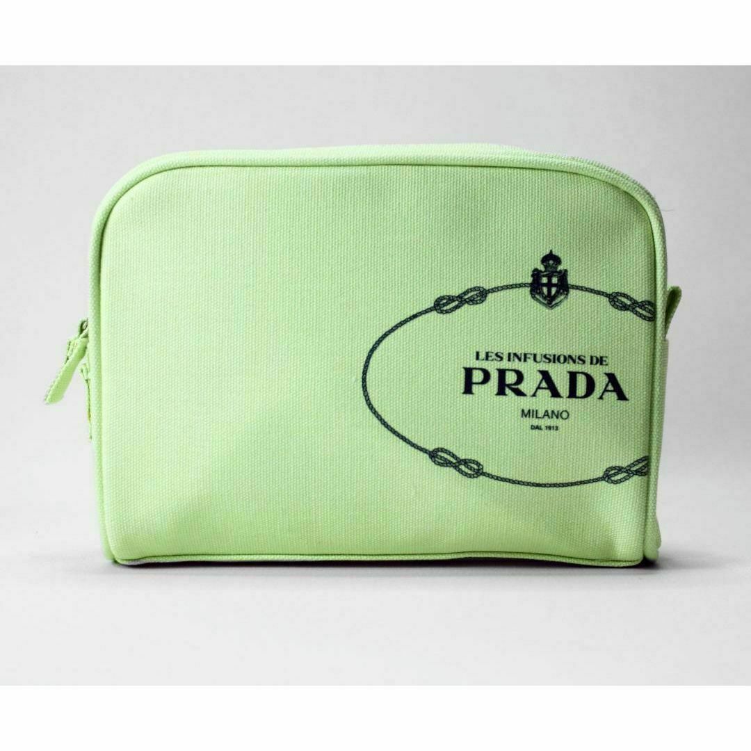 メーカー公式ショップ PRADA プラダコインカードケース ノベルティ