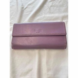 コーチ(COACH)のCOACH コーチ 長財布(財布)