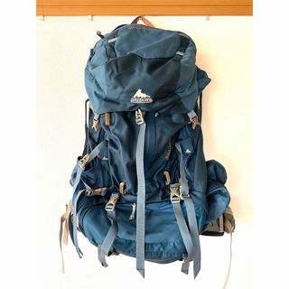 グレゴリー(Gregory)のGregory バルトロ65(登山用品)