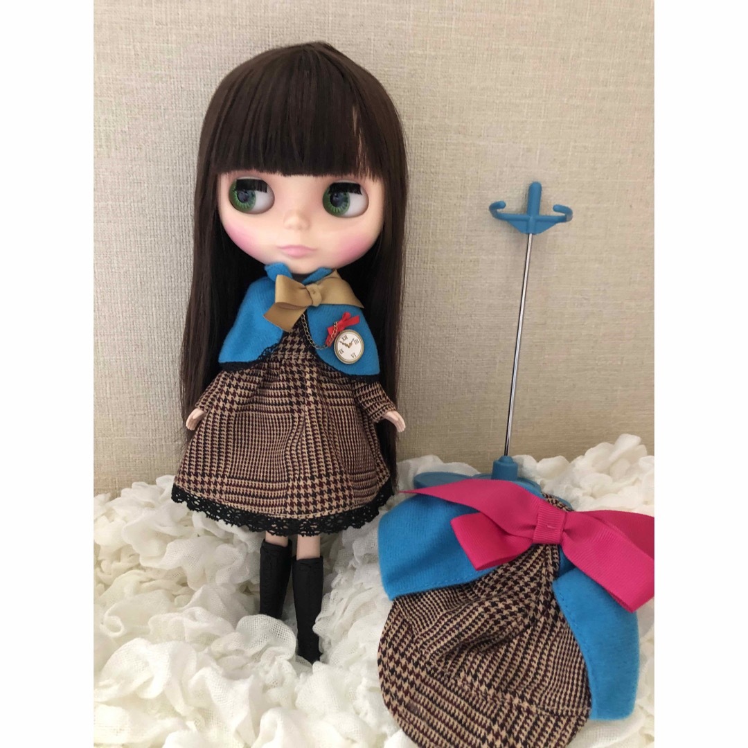 ネオブライス ローシェックモルセー - 人形