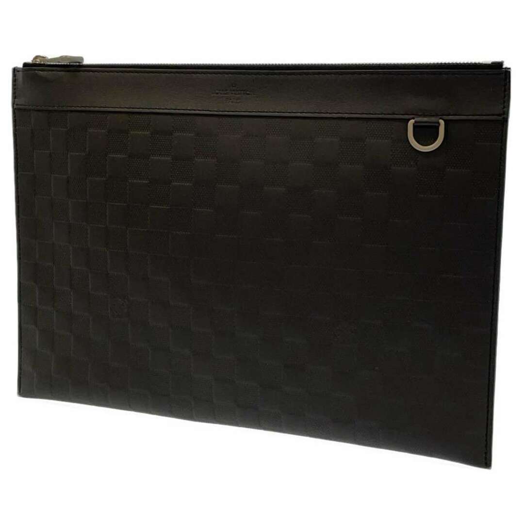 ルイヴィトン LOUIS VUITTON ポシェット・ディスカバリー-
