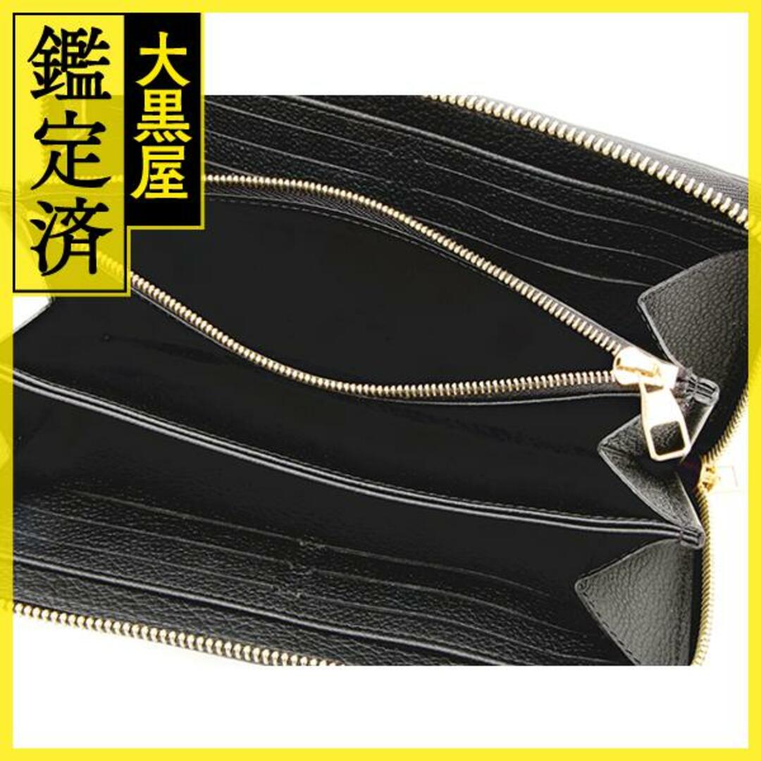 LOUIS VUITTON ジッピーウォレット モノ・アンプラント 【205】 www