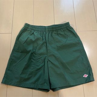 ダントン(DANTON)のDANTON アウトドア ショートパンツ(ショートパンツ)