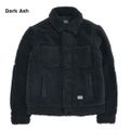 Dark Ash