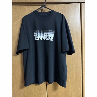 ワンエルディーケーセレクト(1LDK SELECT)のエンノイ ennoy tシャツ(Tシャツ/カットソー(半袖/袖なし))
