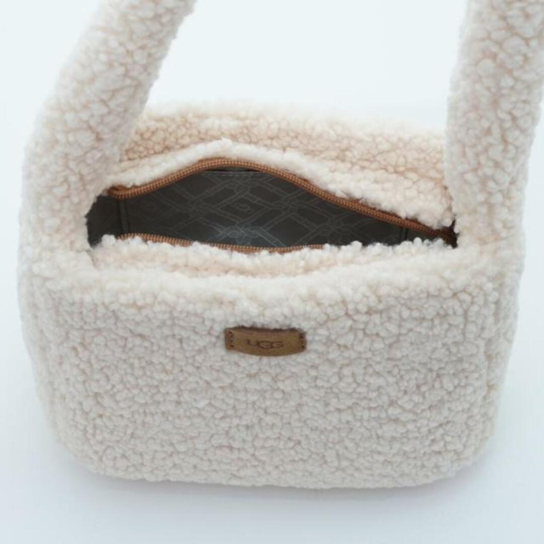 E37 UGG レディース シェルパ  美品