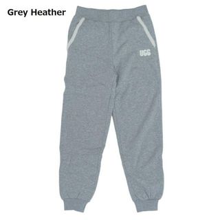 アグ(UGG)のUGG(アグ) 1135015 DAYLIN BONDED FLEECE PANT Grey Heather(ルームウェア)