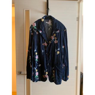 エンジニアードガーメンツ(Engineered Garments)のエンジニアドガーメンツ　ジャケット(テーラードジャケット)