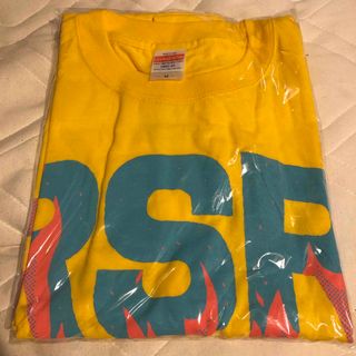 RSR2019Tシャツ(音楽フェス)