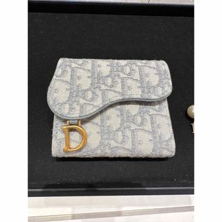 ディオール 財布の通販 800点以上 | Diorを買うならラクマ