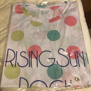 RSR2018Tシャツ(音楽フェス)