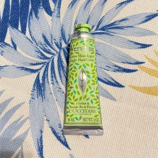 ロクシタン(L'OCCITANE)の【未開封】L'OCCITANE ハンドクリーム(ハンドクリーム)