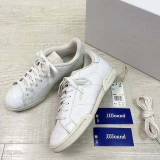 リーボック(Reebok)の22ss 22aw JJJJOUND REEBOK NPC II 27.5cm(スニーカー)