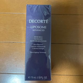 コーセー(KOSE)のコスメデコルテ COSME DECORTE リポソーム アドバンスト リペアセラ(美容液)