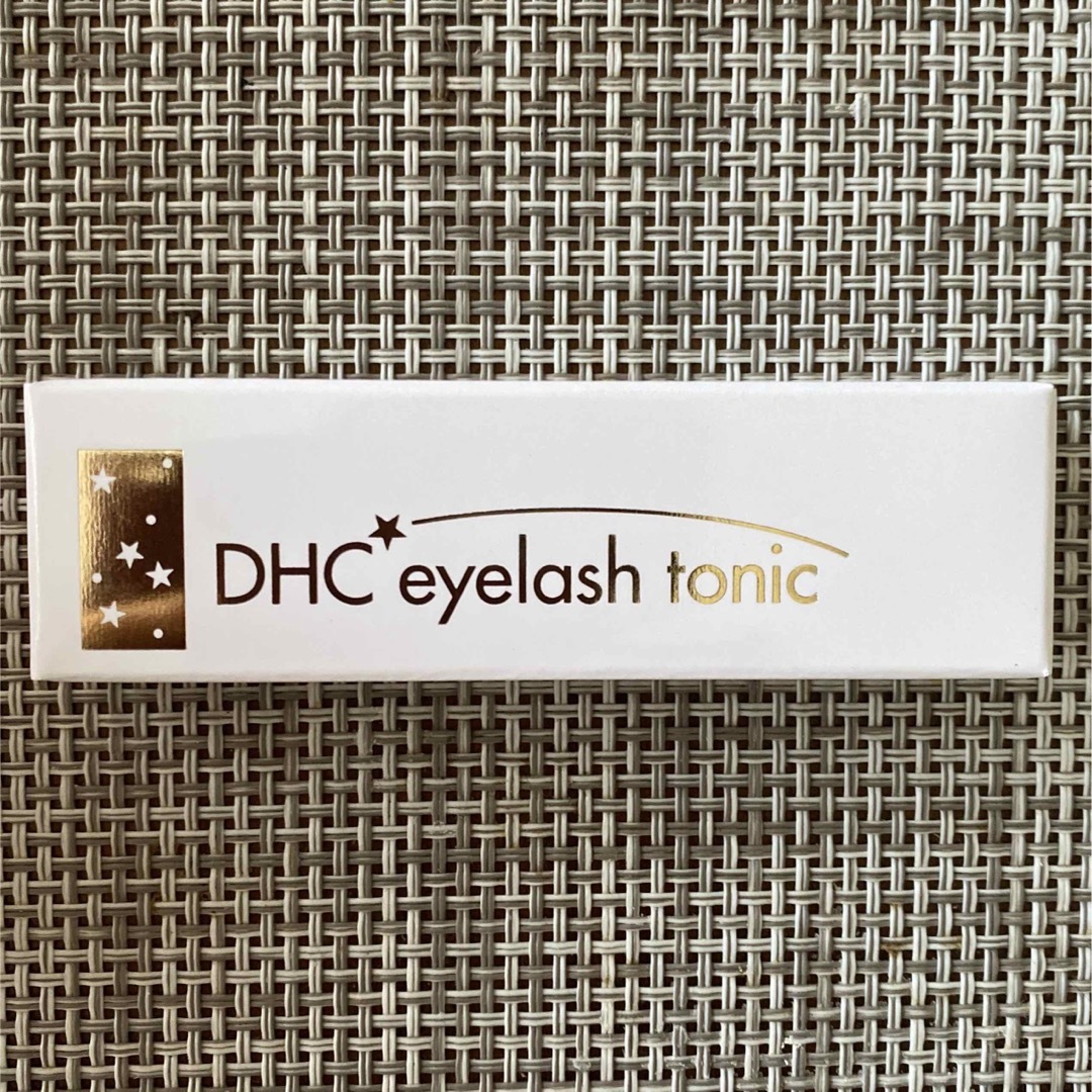 DHC(ディーエイチシー)のDHC   アイラッシュトニック コスメ/美容のスキンケア/基礎化粧品(まつ毛美容液)の商品写真