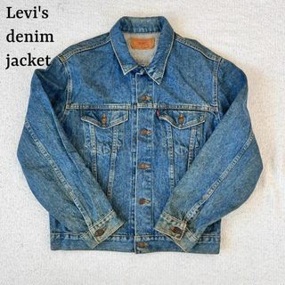 リーバイス usa ジージャン/デニムジャケット(メンズ)の通販 600点以上