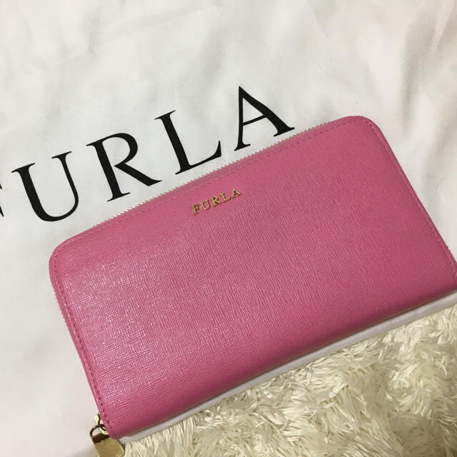 Furla(フルラ)のFURLA長財布☆ メンズのファッション小物(長財布)の商品写真