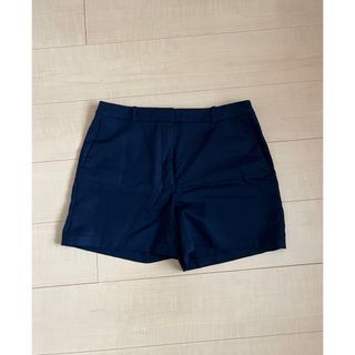 ザラ(ZARA)の試着のみ美品 ZARAショートパンツLサイズ(ショートパンツ)