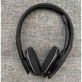 ゼンハイザー(SENNHEISER)の15%オフ！箱保証書付きSennheiser ゼンハイザー PCヘッドセット (ヘッドフォン/イヤフォン)