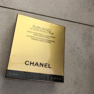 CHANEL - CHANEL サブリマージュ・ル ソワン ペルフェクトゥール 新品