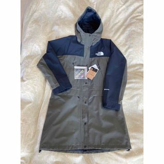 ザノースフェイス(THE NORTH FACE)の【新品＊未使用】マウンテンライトコート　Mサイズ(その他)