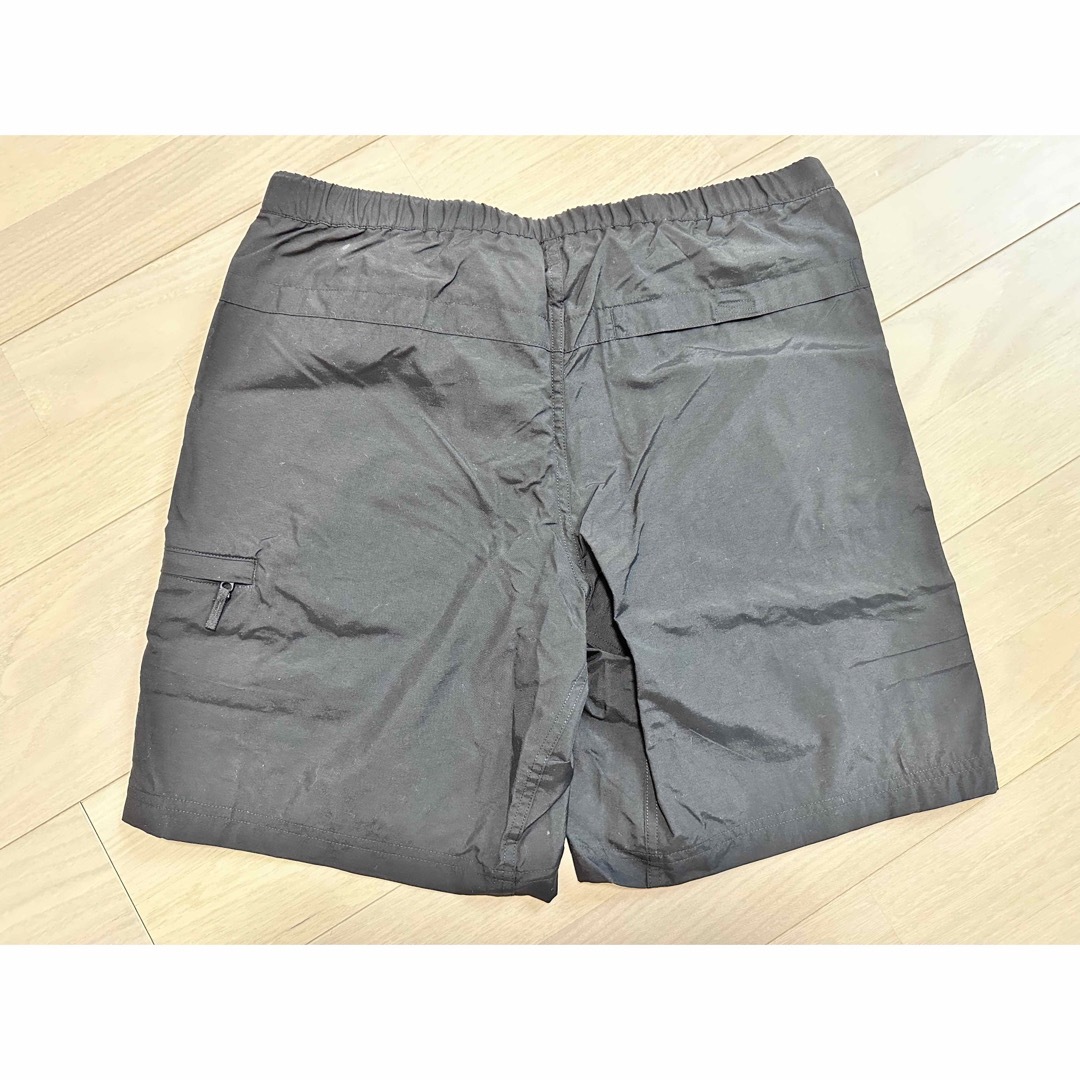 ノースフェイス クラスファイブ カーゴショーツ レディース L 新品未