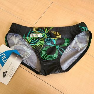 アリーナ(arena)のarena 競泳水着(新品・未使用)アリーナ  nux-f 競パン サイズL(水着)