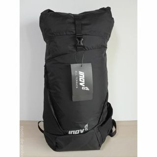 INOV8 イノベイト 15L 軽量 ザック バックパック ハイキング 登山(バッグパック/リュック)