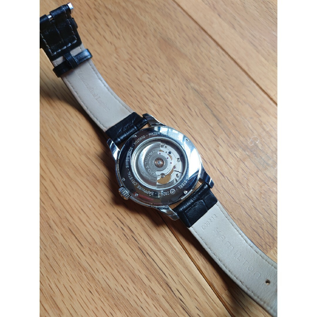 HAMILTON｜ハミルトン 　ジャズマスター　H325650品