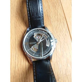 HAMILTON｜ハミルトン 　ジャズマスター　H325650品