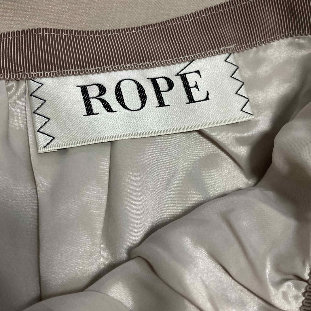 ROPE’(ロペ)のROPE スカート レディースのスカート(ひざ丈スカート)の商品写真