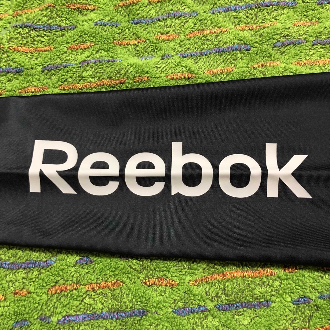 Reebok(リーボック)の  スパッツ　　Reebok スポーツ/アウトドアのトレーニング/エクササイズ(トレーニング用品)の商品写真