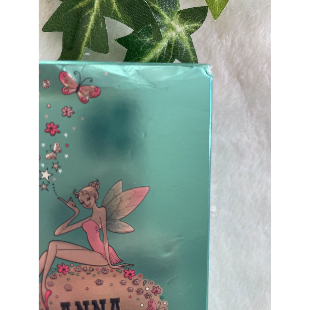 ANNA SUI(アナスイ)のアナスイシークレットウイッシュEDT 30ml 香水 コスメ/美容の香水(香水(女性用))の商品写真