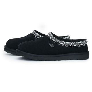 アグ(UGG)のUGG(アグ) 5950 TASMAN Black(スリッポン/モカシン)