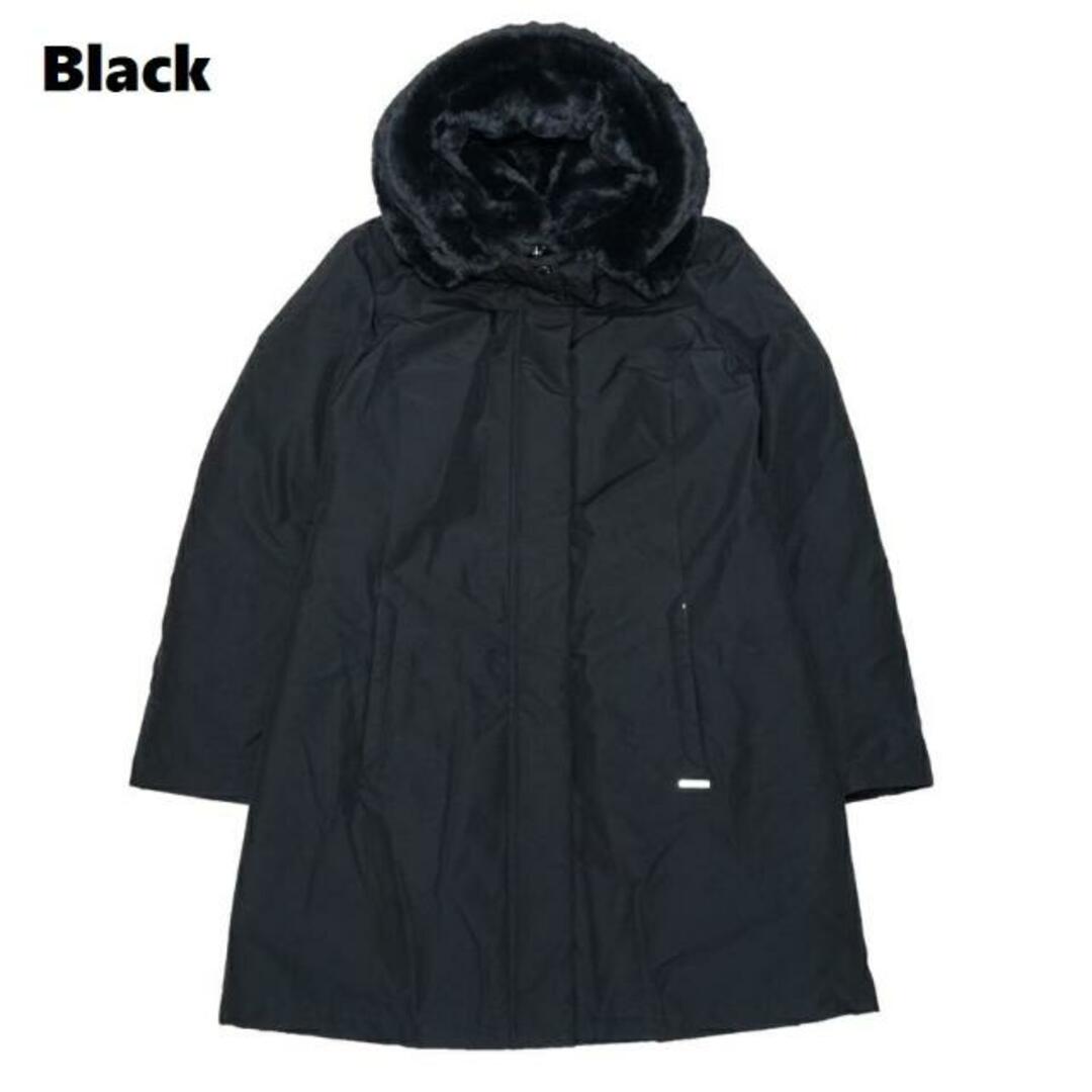 WOOLRICH(ウールリッチ)のWOOLRICH(ウールリッチ) WWOU0551 BOW BRIDGE PARKA Dark Green レディースのジャケット/アウター(ダウンジャケット)の商品写真