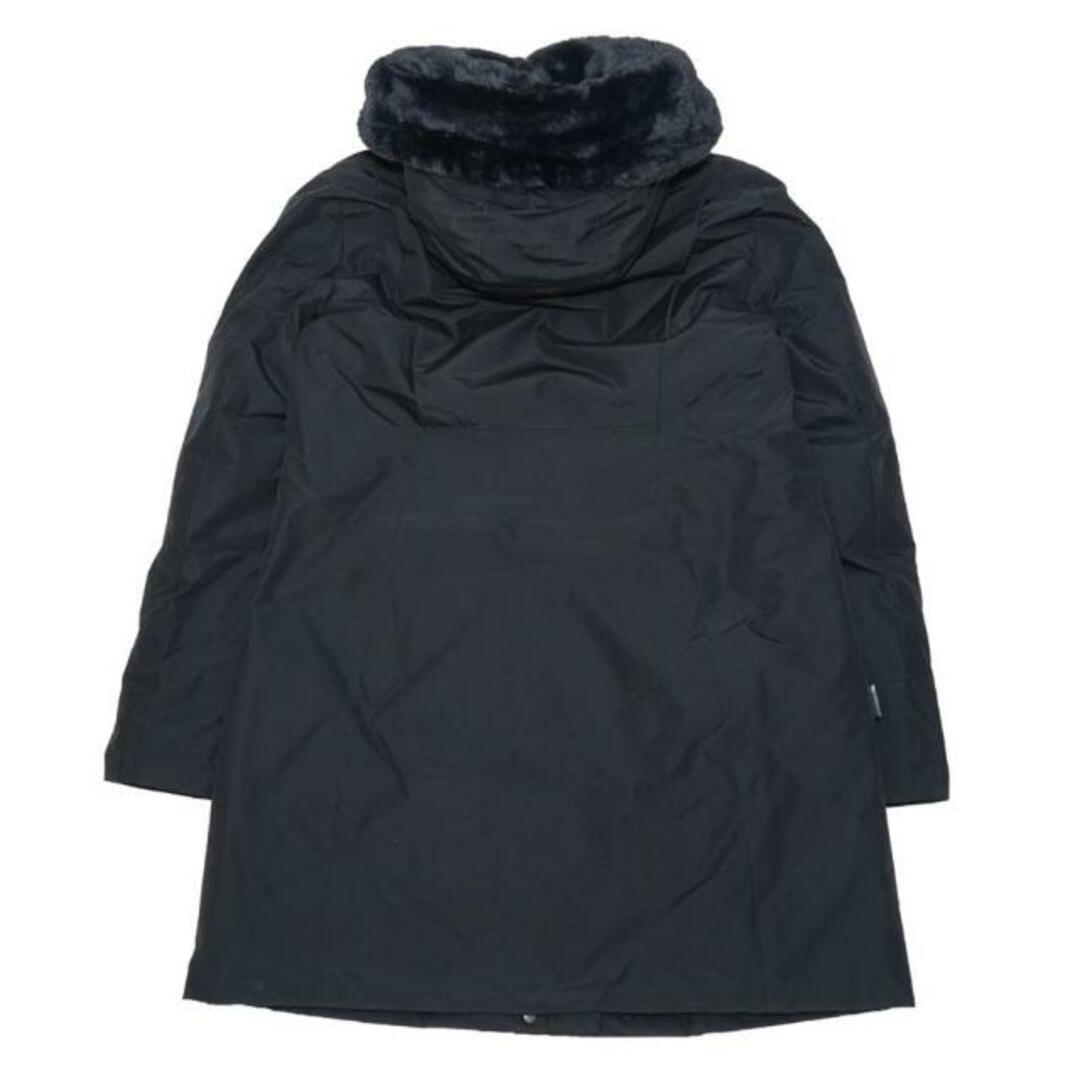 WOOLRICH - WOOLRICH(ウールリッチ) WWOU0551 BOW BRIDGE PARKA WOOLRICH - WOOLRICH(ウールリッチ) WWOU0551 BOW BRIDGE PARKA
