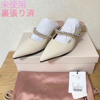 ハーリップトゥ 靴/シューズの通販 200点以上 | Her lip toの