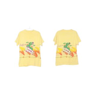 サンタモニカ(Santa Monica)の▪️80’s【GUMBY】VINTAGE TEE(Tシャツ/カットソー(半袖/袖なし))