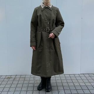 ウールリッチ(WOOLRICH)のWOOLRICH(ウールリッチ) WWOU0689 LATIMORE COAT(ロングコート)