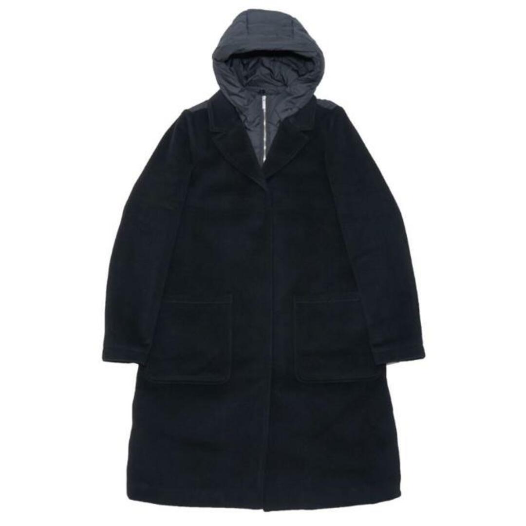 WOOLRICH(ウールリッチ) WWOU0704 KUNA PARKA Black