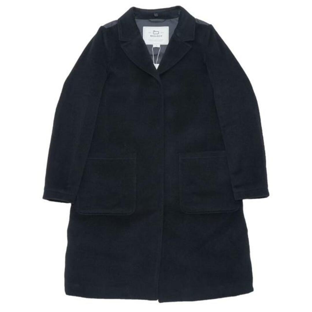 WOOLRICH(ウールリッチ) WWOU0704 KUNA PARKA Black