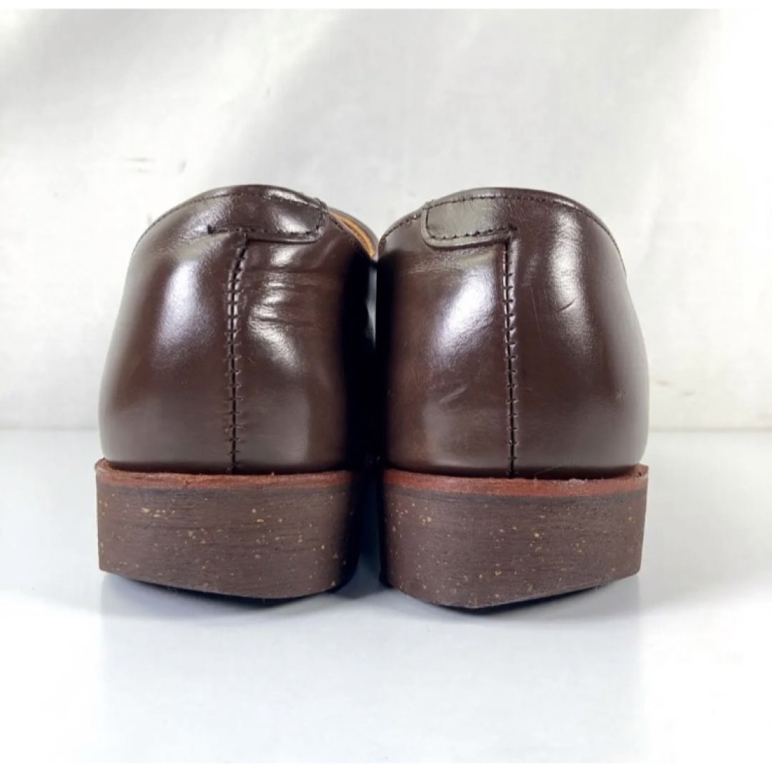 REDWING - ☆廃盤☆レア☆フォアマン☆8050☆13年☆9D☆レッド REDWING - ☆廃盤☆レア☆フォアマン☆8050☆13年☆9D☆レッド